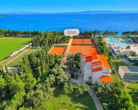 Apartments Ratko Tučepi Exteriör bild